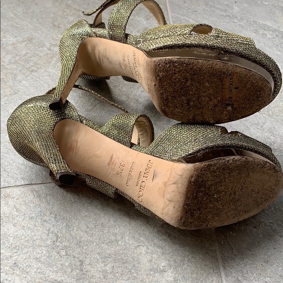 Heels - Picture 7 of 7